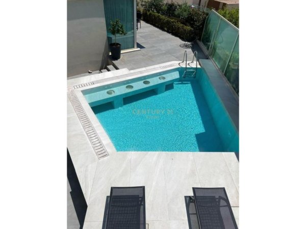 Vlore, shitet Vile 1 Katshe Kati 1, 349 m² 1.550.000 € (Dhermi , Green Coast 1)