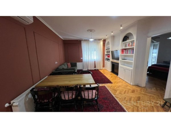 Tirane, shitet apartament 2+1 Kati 6, 113 m² 265.000 € (Ish Parku)