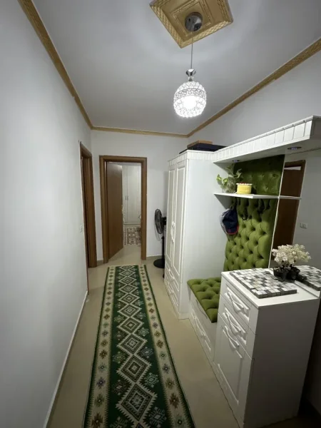 Tirane, shes apartament 2+1+Aneks+Ballkon Kati 2, 95 m² 115.000 € (Kompleksi Malezian)