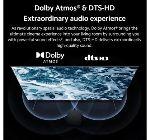 Tirane, shes Dekoder Android tv box xiaomi 2 Gen.