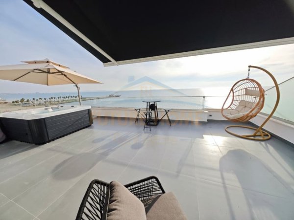 Durres, shitet apartament 2+1 , 217 m² 500.000 € 