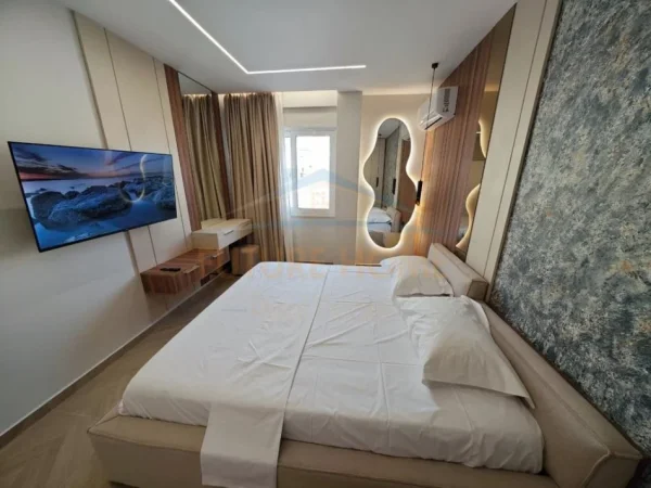 Durres, shitet apartament 2+1 , 217 m² 500.000 € 