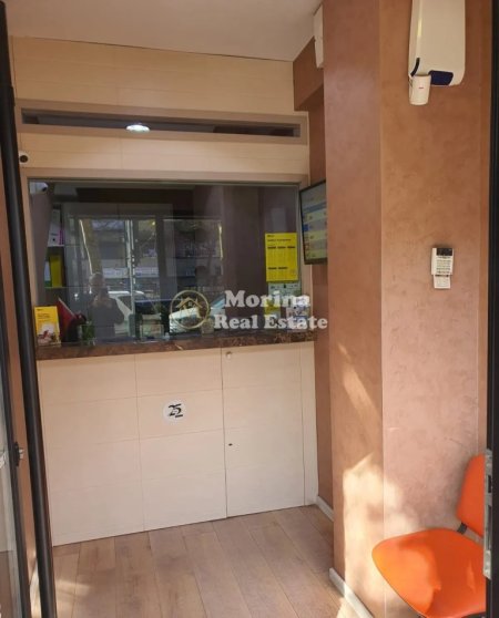 Tirane, shitet ambjent biznesi , 20 m² 145.000 € (Rruga e Kavajes)