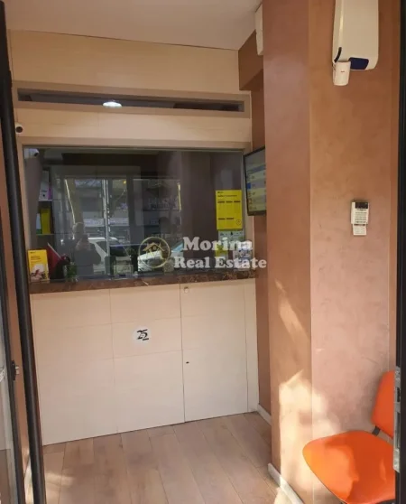 Tirane, shitet ambjent biznesi , 20 m² 145.000 € (Rruga e Kavajes)