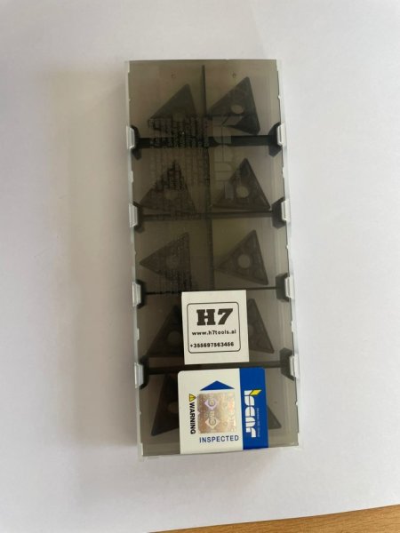 Durres, shes Inserte Qeramike