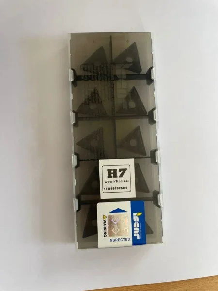 Durres, shes Inserte Qeramike