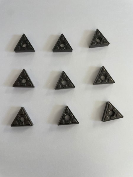 Durres, shes Inserte Qeramike