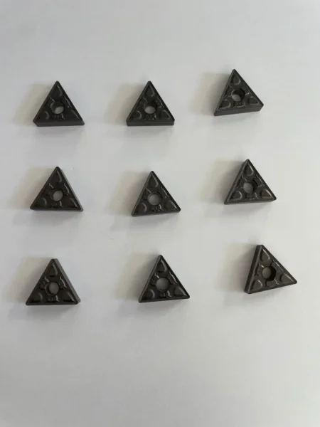 Durres, shes Inserte Qeramike