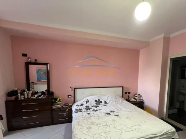Tirane, shitet apartament 2+1+Ballkon Kati 6, 97 m² 142.500 € 