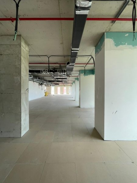 Tirane, jepet me qera zyre Kati 10, 478 m² 10.050 € (Rruga Elbasanit)