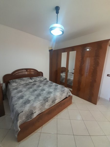 Tirane, jepet me qera apartament 2+1+Ballkon Kati 6, 95 m² 500 € Pranë Bar Bohem, Astir, Tiranë