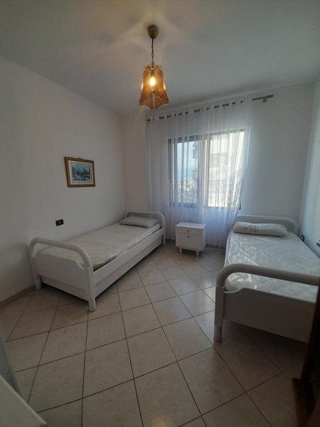 Tirane, jepet me qera apartament 2+1+Ballkon Kati 6, 95 m² 500 € Pranë Bar Bohem, Astir, Tiranë