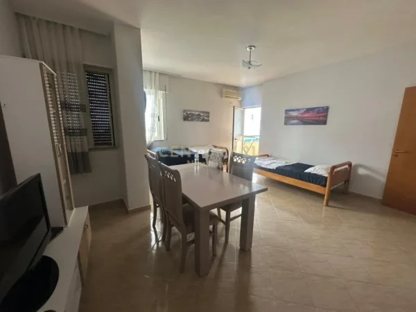 Durres, shitet apartament 1+1 Kati 3, 72 m² 150.000 € (Plazh , Durres)