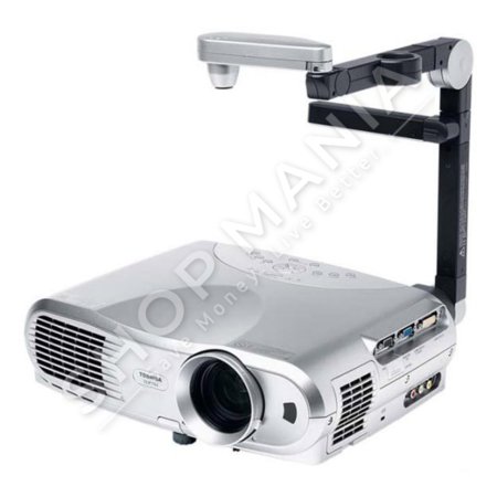 Fier, ofroj Video projektor