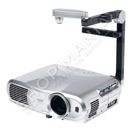 Fier, ofroj Video projektor