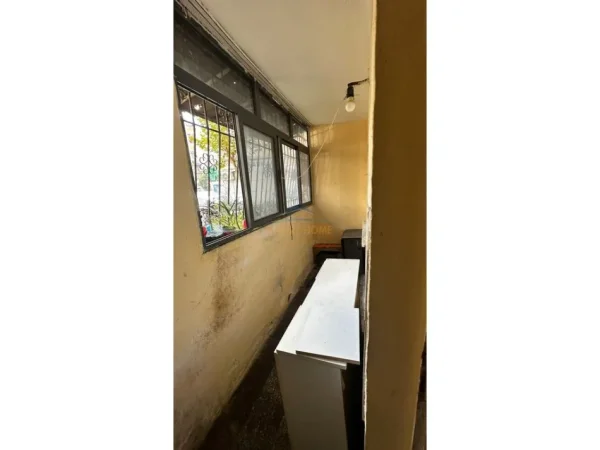 SHITET APARTAMENT 1+1 TEK PAZARI I RI