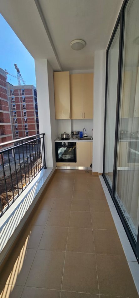 Tirane, shitet apartament 3+1+Ballkon Kati 3, 130 m² 346.380 € (Bulevardi i RI)