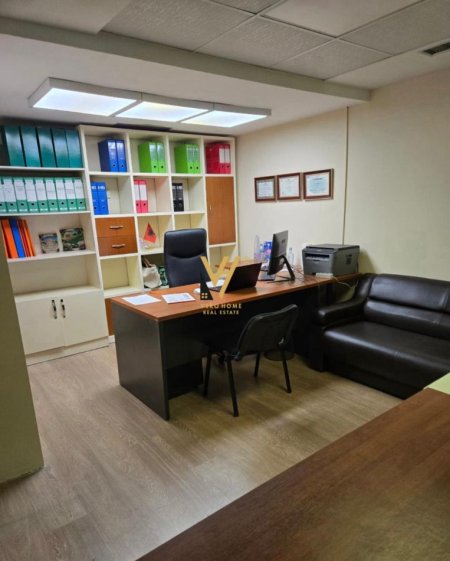 Tirane, shitet zyre Kati 0, 22 m² 47.000 € (ISH PARKU)