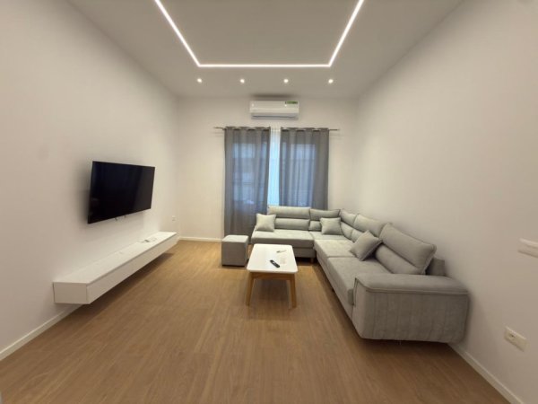 Tirane, jepet me qera apartament 1+1 Kati 1, 60 m² 500 € (Kodra e Diellit.)