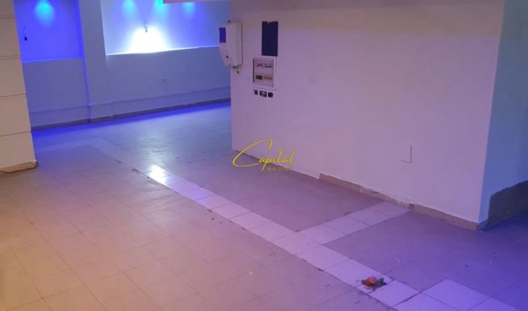 Tirane, jepet me qera ambjent biznesi Kati -1, 170 m² 750 € (VASIL SHANTO)