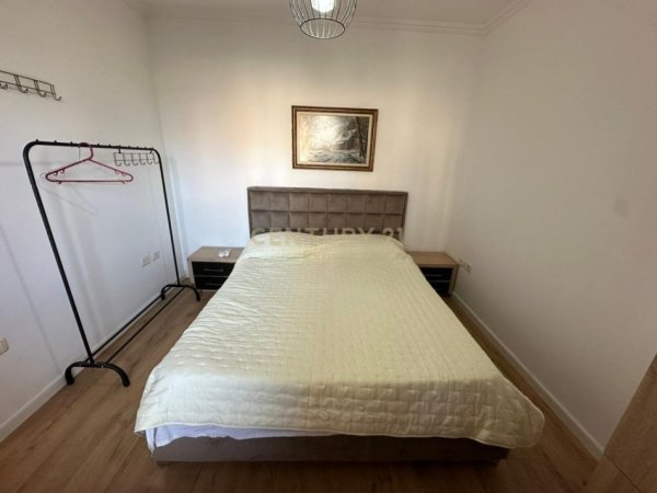 Tirane, jepet me qera apartament 2+1 Kati 4, 64 m² 500 € (Siri Kodra)
