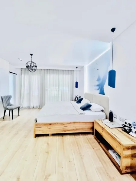 Tirane, shitet apartament 2+1 , 170 m² 580.000 € (Vesa Center)