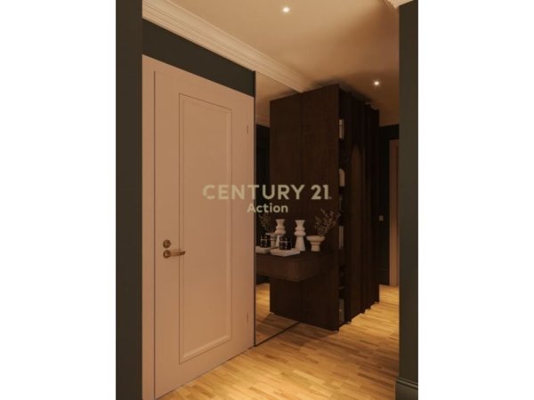 Tirane, jepet me qera apartament 2+1 Kati 4, 149 m² 2.300 € (Rruga e Kosovareve)