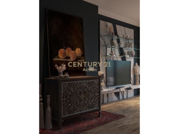 Tirane, jepet me qera apartament 2+1 Kati 4, 149 m² 2.300 € (Rruga e Kosovareve)