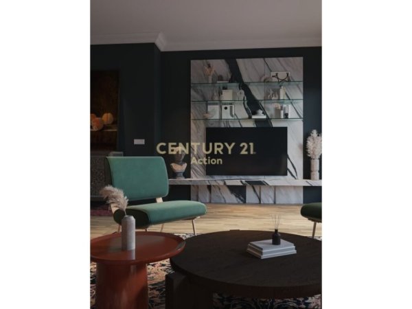 Tirane, jepet me qera apartament 2+1 Kati 4, 149 m² 2.300 € (Rruga e Kosovareve)