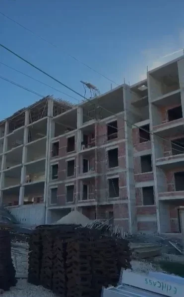 OKAZION Shitet Super Apartament 2+1 ne Paskuqan , 76 m² 77.000 €uro