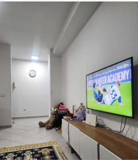 Tirane, shitet apartament 2+1+Aneks+Ballkon Kati 5, 75 m² 160.000 € (Rruga Ndre Mjeda)