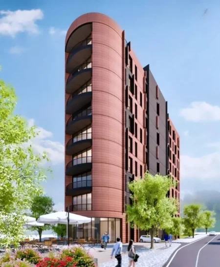 Tirane, shitet apartament 2+1 , 120 m² 192.000 € (Tregu Elektrik)