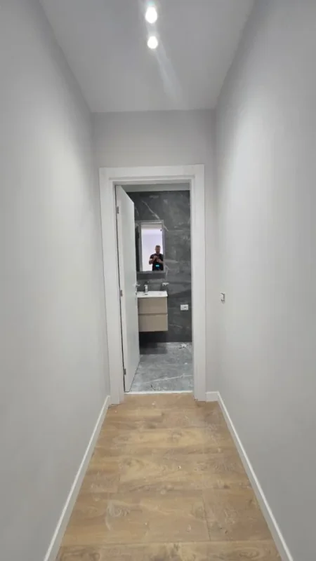 Tirane, shitet apartament 1+1 Kati 2, 76 m² 135.000 € (Kodra e diellit 2)