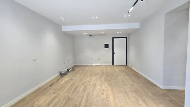 Tirane, shitet apartament 1+1 Kati 2, 76 m² 135.000 € (Kodra e diellit 2)