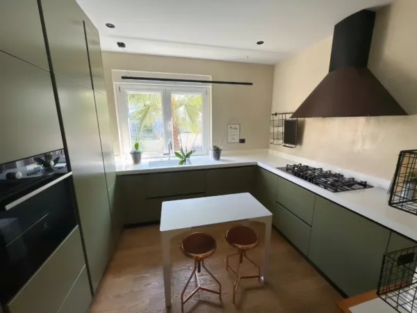 Tirane, shitet apartament 2+1 , 146 m² 430.000 € (Touch of the Sun)