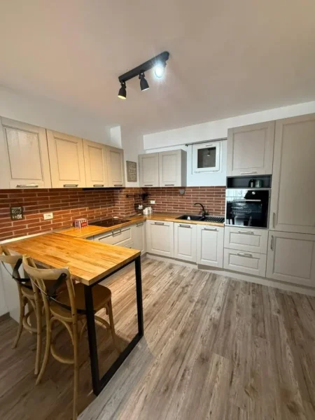 Tirane, shitet apartament 2+1 Kati 0, 103 m² 216.000 € (Kodra e Diellit 2)