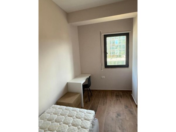 Tirane, jepet me qera apartament 2+1 Kati 2, 107 m² 650 € (Oasis Rezidence)