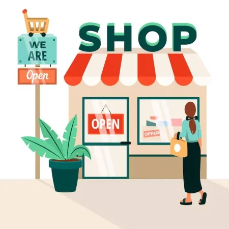 Tirane, shitet ambjent biznesi Kati 0, 71 m² 135.000 € (Prane Viles L)