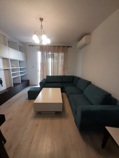 Tirane, jepet me qera apartament 2+1+Ballkon Kati 3, 100 m² 500 € (Astir Tirane)
