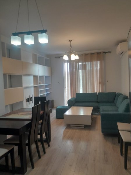 Tirane, jepet me qera apartament 2+1+Ballkon Kati 3, 100 m² 500 € (Astir Tirane)