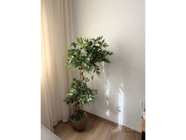 Tirane, jepet me qera apartament 2+1 Kati 2, 100 m² 950 € (Qender)