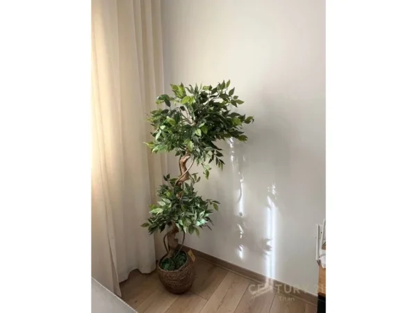 Tirane, jepet me qera apartament 2+1 Kati 2, 100 m² 950 € (Qender)