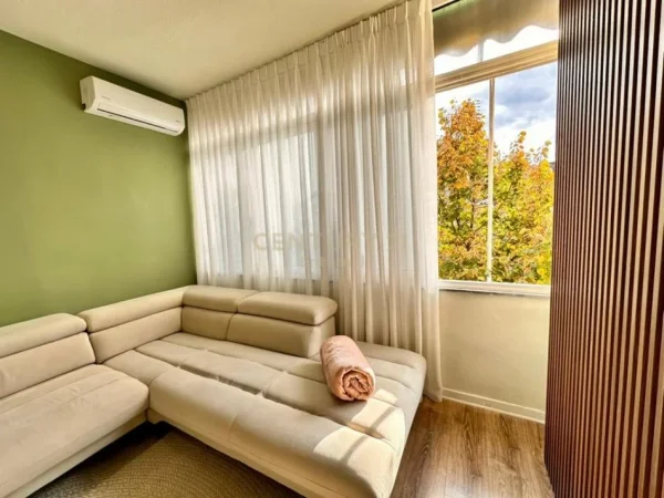 Tirane, jepet me qera apartament 2+1 Kati 3, 74 m² 850 € (Rruga e Durresit)