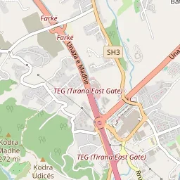 Tirane, shitet toke , 700 m² 87.500 € (Sauk)