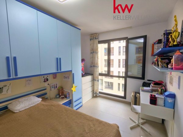 Shitet apartament 2+1 Lungomare Vlore