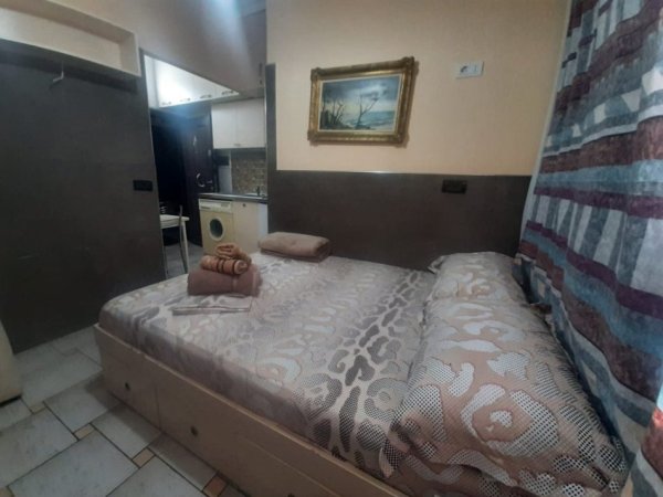 Tirane, jepet me qera garsonier 1+1 Kati 2, 33 m² 370 € (5 Maji)
