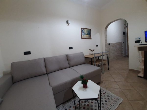 Tirane, jap me qera apartament 1+1 Kati 2, 55 m² 450 € (5 Maji)