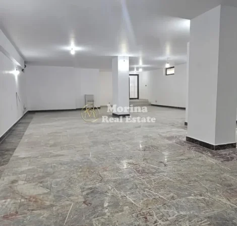 Tirane, shitet ambjent biznesi , 171 m² 222.300 € (Vasil Shanto)