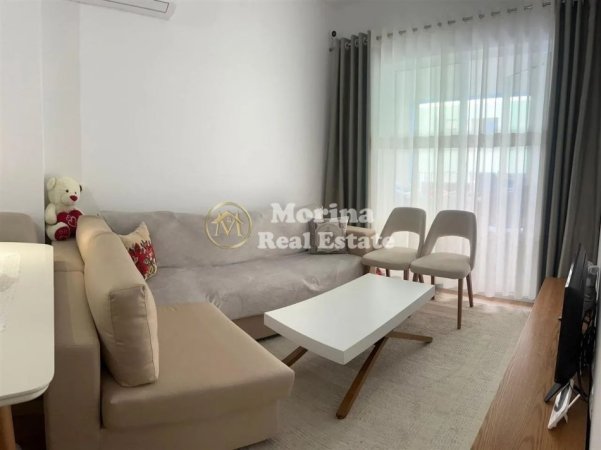 Tirane, jepet me qera apartament 1+1 Kati 2, 63 m² 450 € (Ali Demi)