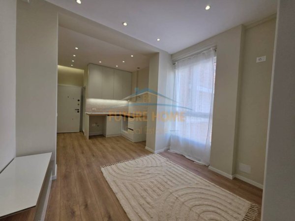 Tirane, shitet apartament 1+1 Kati 4, 41 m² 122.000 € 